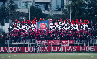 Ancona, finale di Coppa Italia: salta Gubbio, si giocherà andata e ritorno